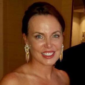 Meet your Posher, Mary kay